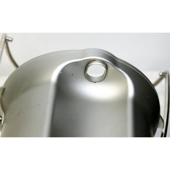 Breville Juice Fountain BJE200XL Motor Base ONLY Replacement Fully Working - Picture 6 of 8